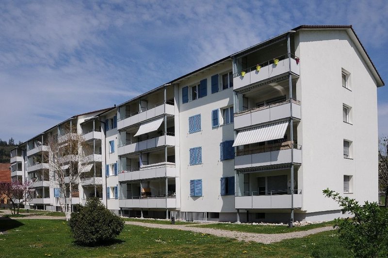 Foto 1 von Jakob - str. 38, Biel/Bienne