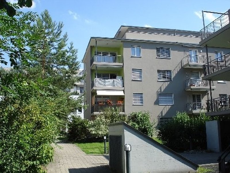Foto 1 von Schulergasse 4, Winterthur