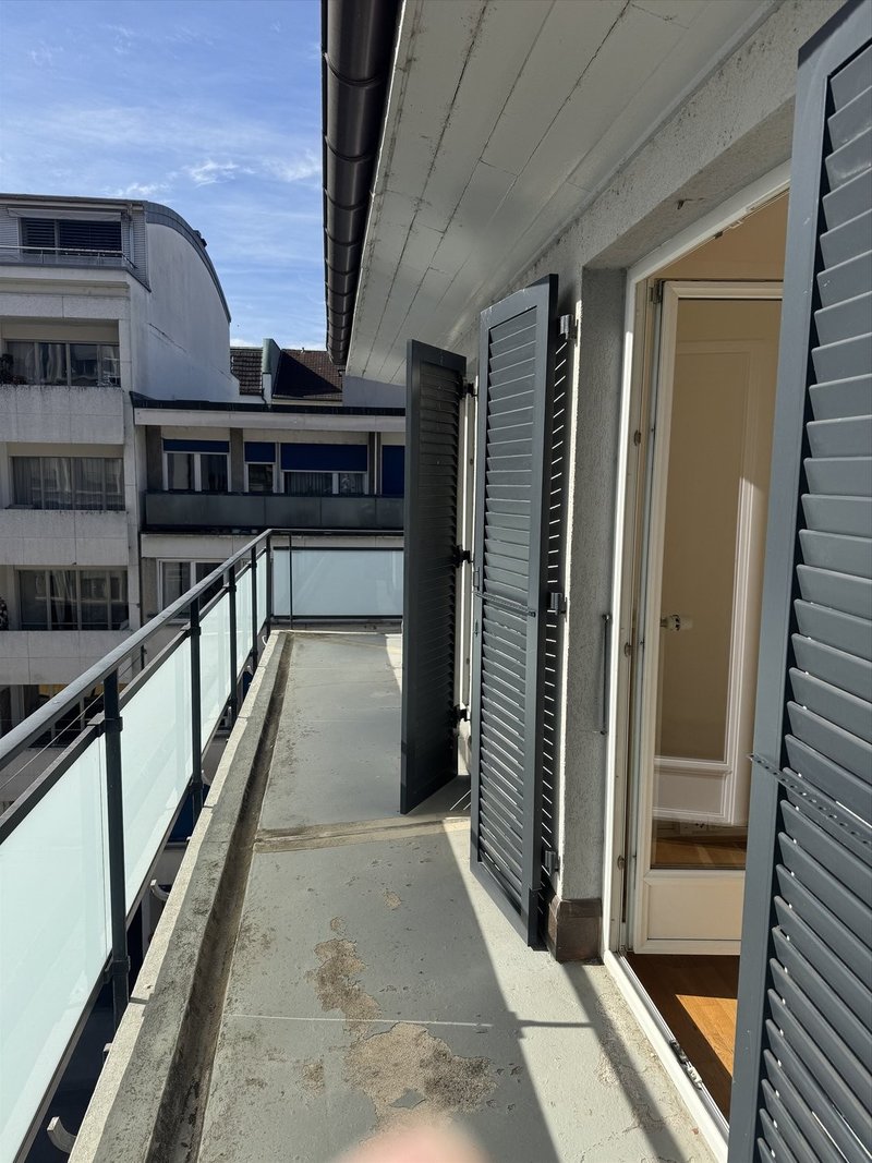 Foto 1 von Rue du Clos 3, Genève