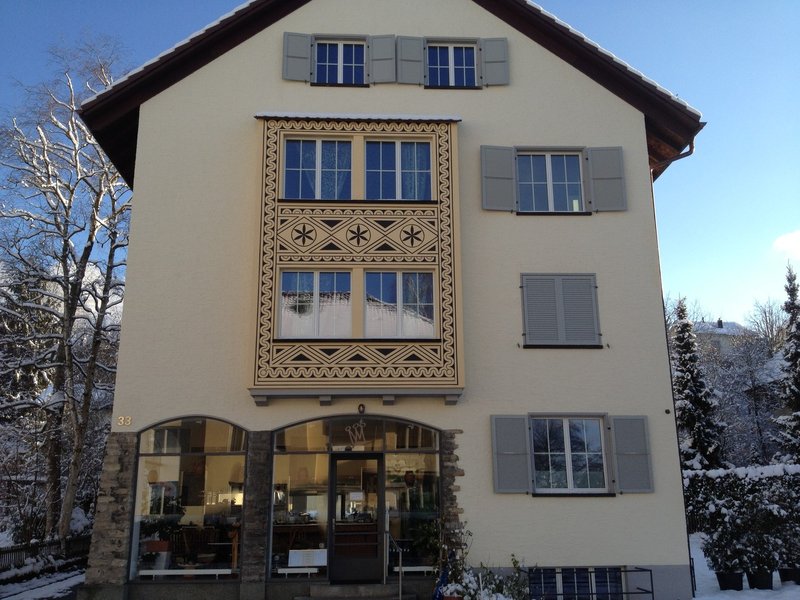 Foto 2 von Wabersackerstrasse 33, Köniz