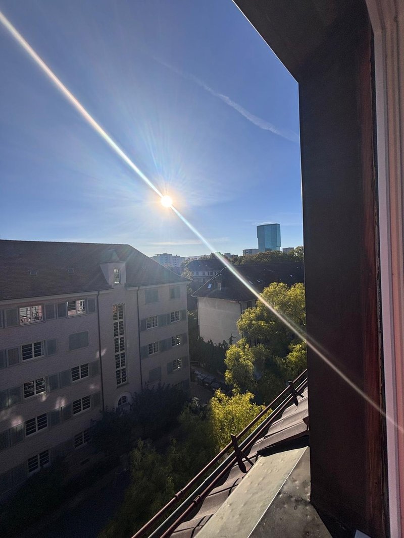 Foto 2 di Josefstrasse 174, Zürich