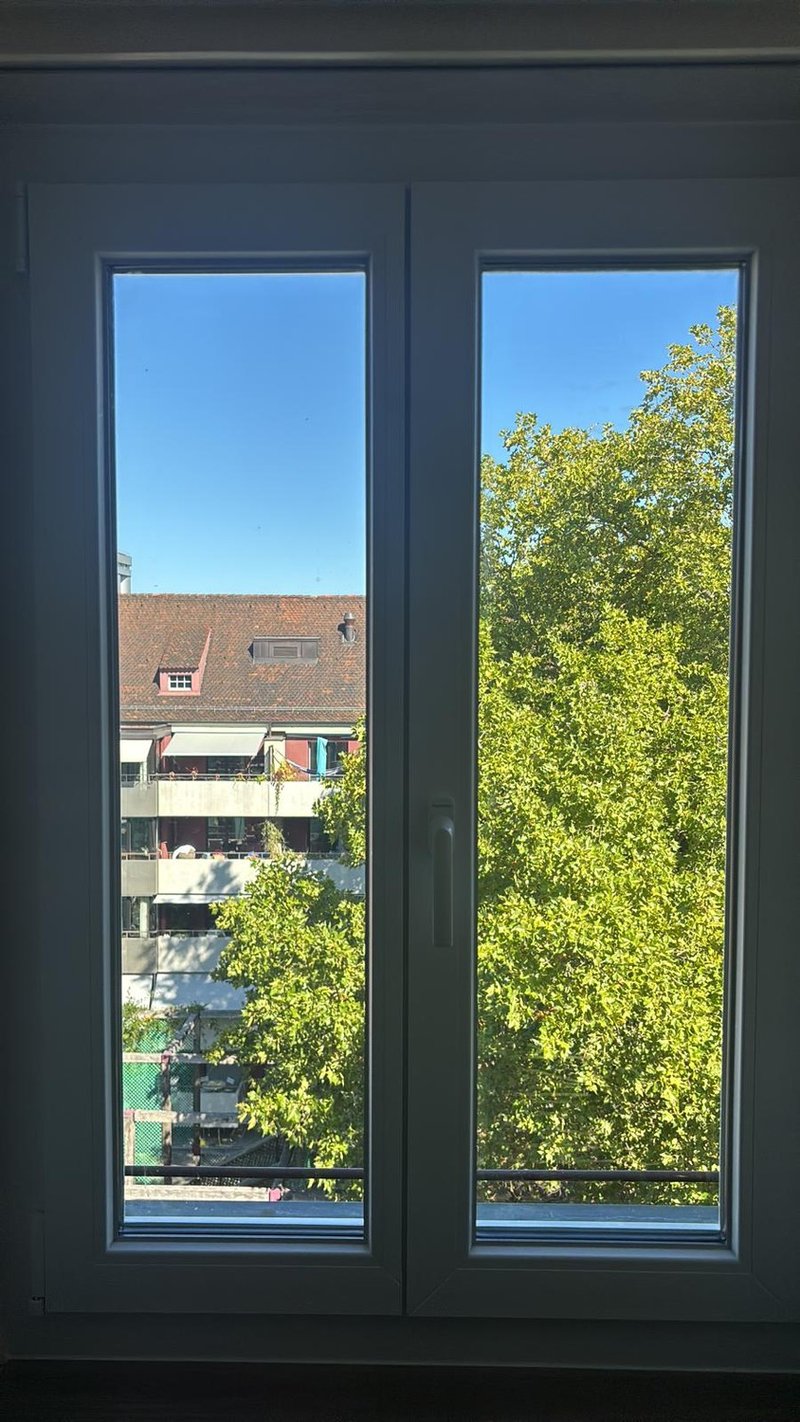 Foto 6 di Josefstrasse 174, Zürich