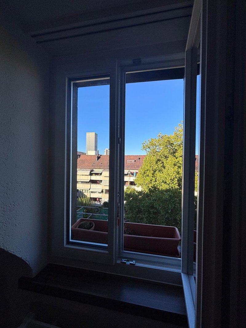 Foto 8 di Josefstrasse 174, Zürich