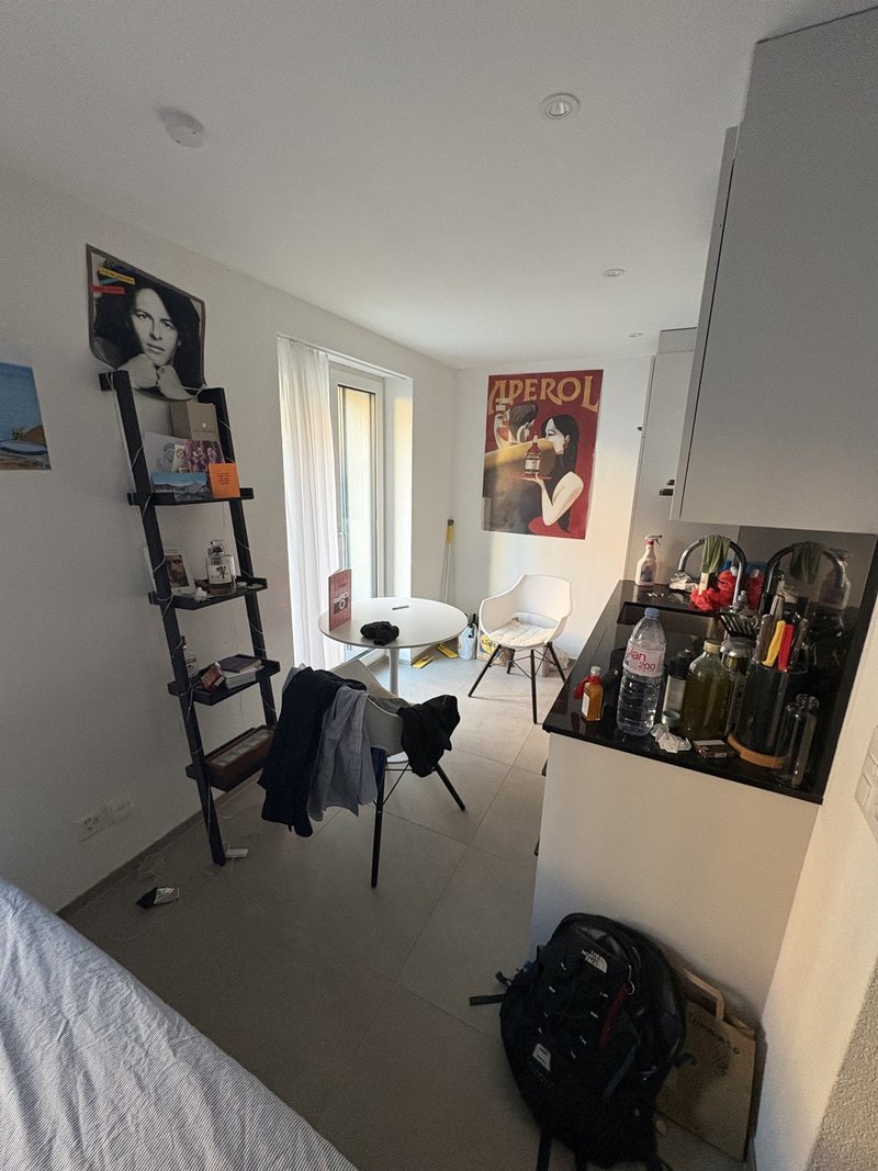 Foto 2 von Gertrudstrasse, 48, Zurich