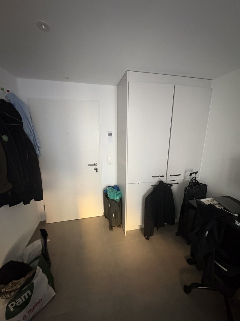 Foto 5 von Gertrudstrasse, 48, Zurich