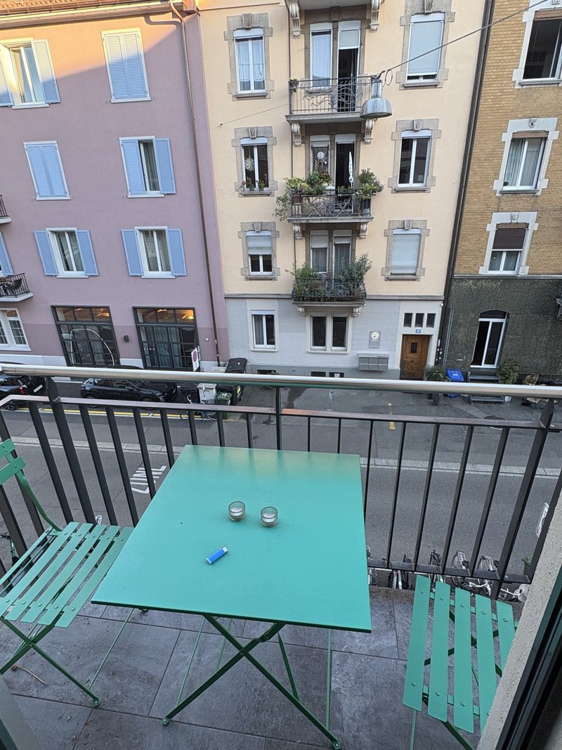 Foto 6 von Gertrudstrasse, 48, Zurich