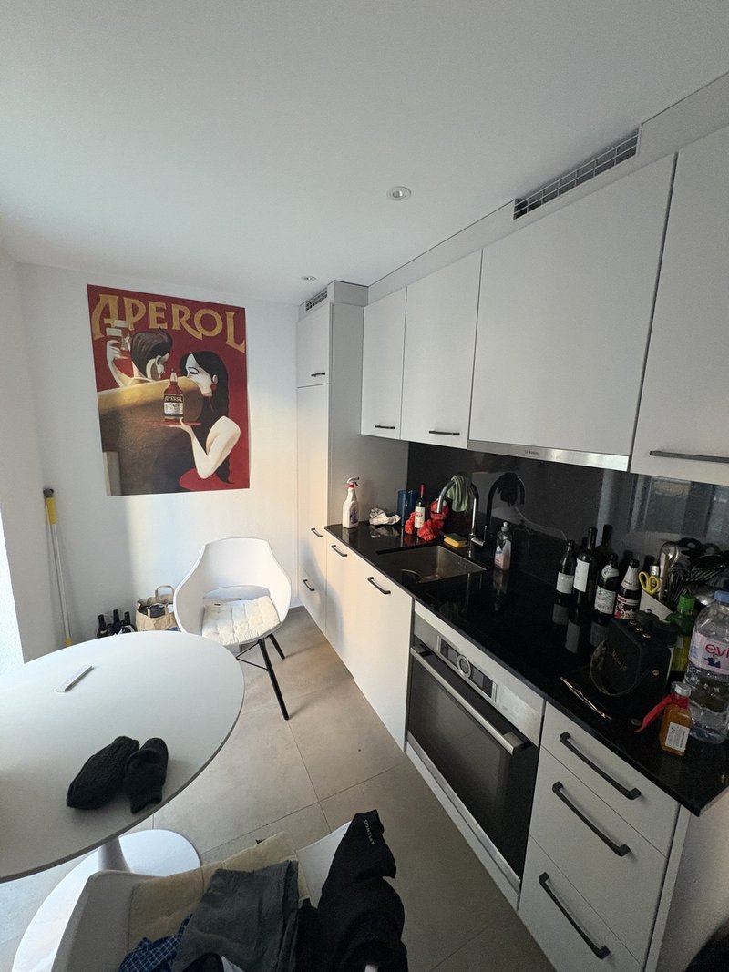 Foto 7 von Gertrudstrasse, 48, Zurich