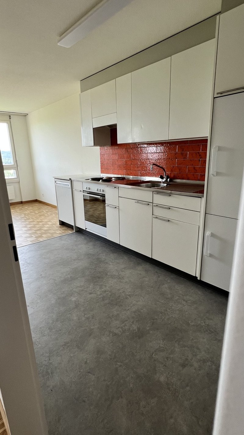Photo 3 of Reuttistrasse 15, Wil