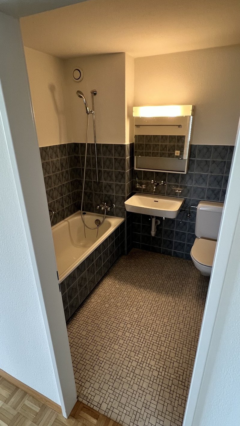 Photo 4 of Reuttistrasse 15, Wil