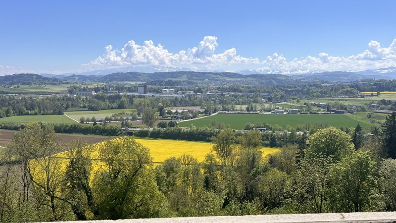 Photo 5 of Reuttistrasse 15, Wil