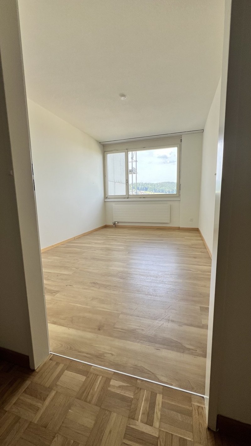 Photo 7 of Reuttistrasse 15, Wil