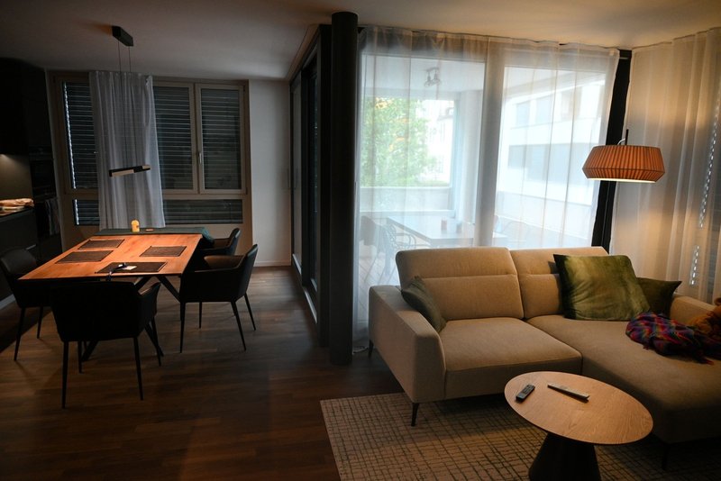 Foto 1 von Zürich