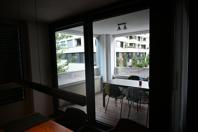 Photo 4 de Staffelstrasse 13, Zürich
