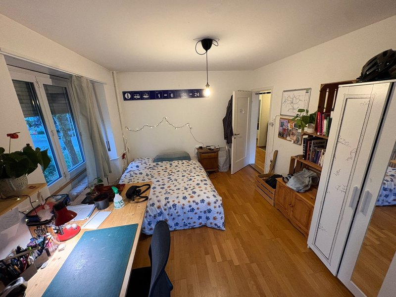 Foto 7 di Wankdorfstrasse 1, Bern
