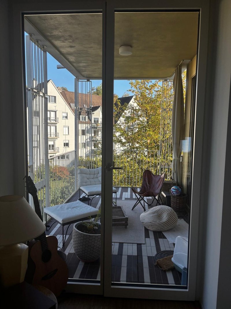 Photo 5 of Wildbachstrasse 77, Zürich