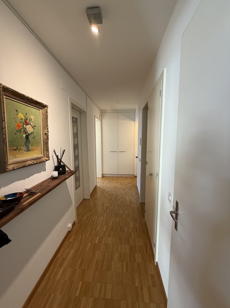 Foto 5 von Streulistrasse 6, Zürich
