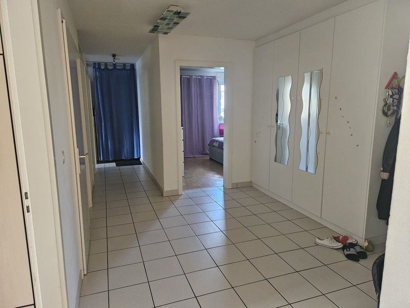 Photo 1 of Avenue Jean-Bourgknecht 16, Fribourg