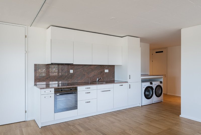 Foto 7 di Hardstrasse 10, Regensdorf