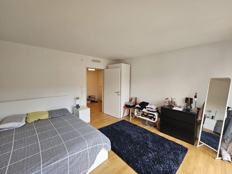 Foto 4 von Baumackerstrasse 42, Zürich