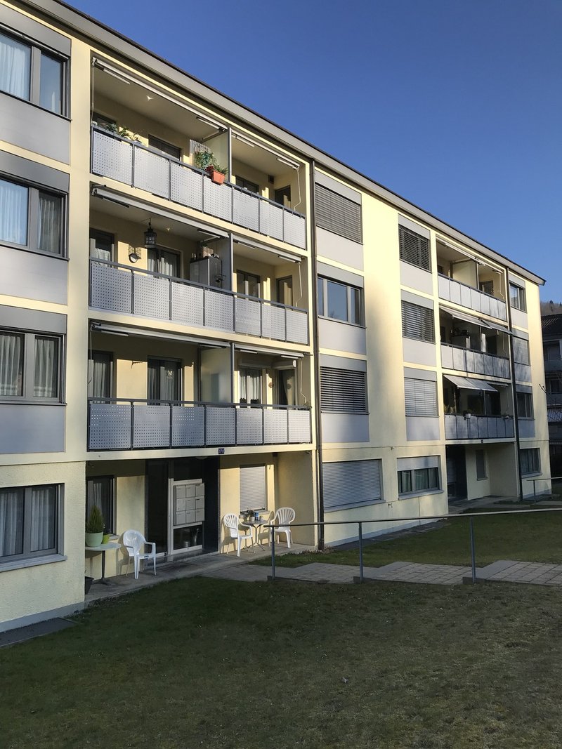 Photo 2 of Mellingerstrasse 170, baden