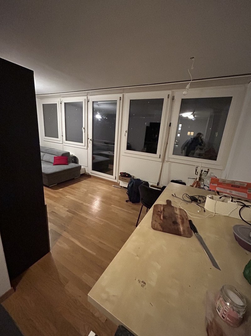 Foto 5 von Zurich