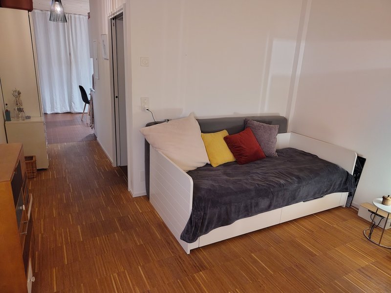 Photo 4 of Hobelwerkweg 41 a, Winterthur