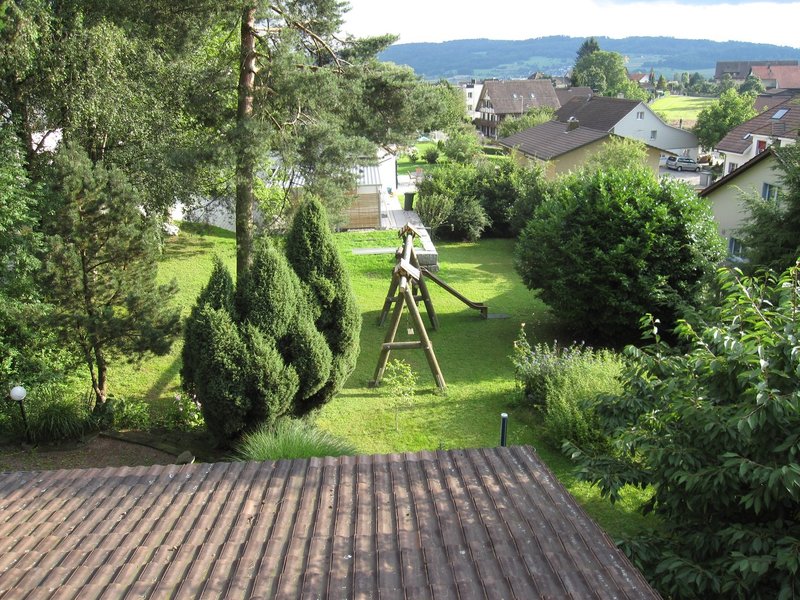 Photo 2 of Mellingerstrasse 10, Hägglingen