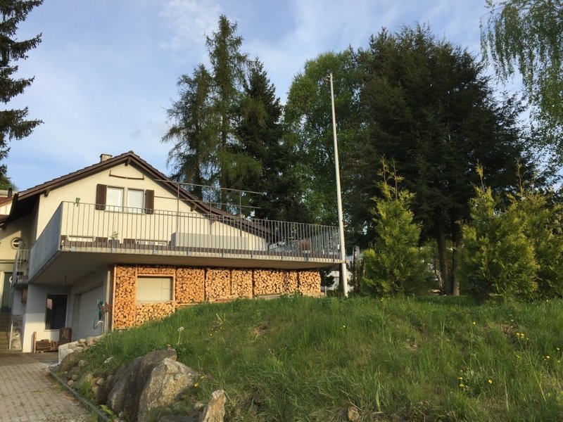 Photo 3 of Mellingerstrasse 10, Hägglingen