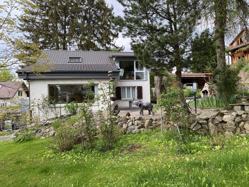 Photo 4 of Mellingerstrasse 10, Hägglingen