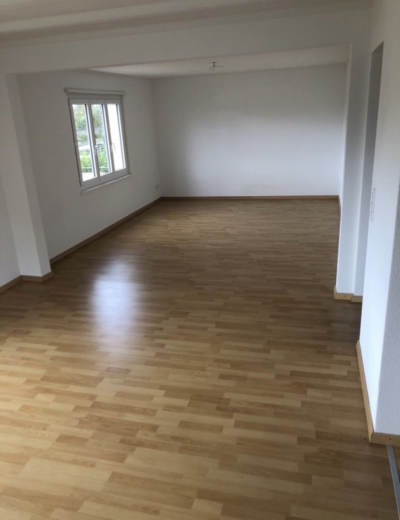 Foto 1 di Bellikonerstrasse 252, Widen