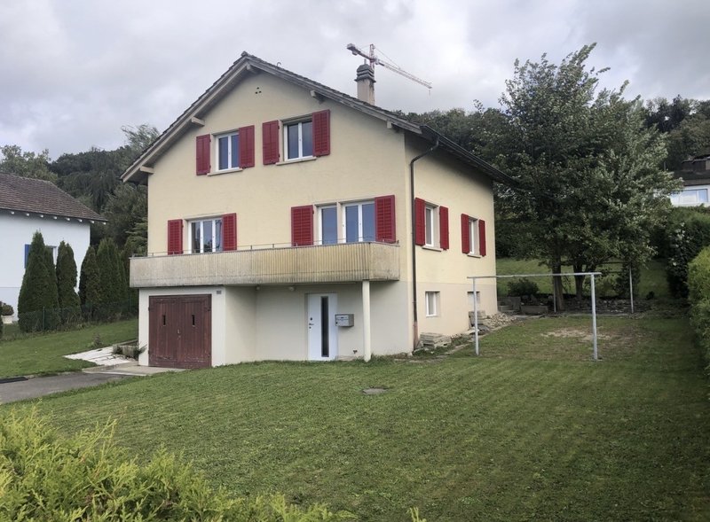 Foto 4 di Bellikonerstrasse 252, Widen