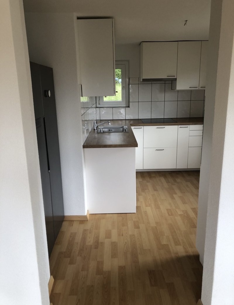 Foto 5 di Bellikonerstrasse 252, Widen