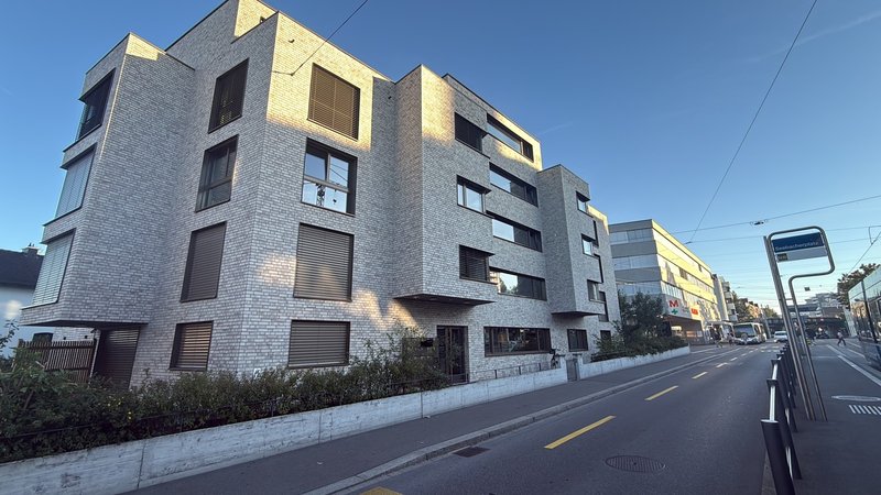 Foto 2 von Schaffauserstrasse 486, Zurich