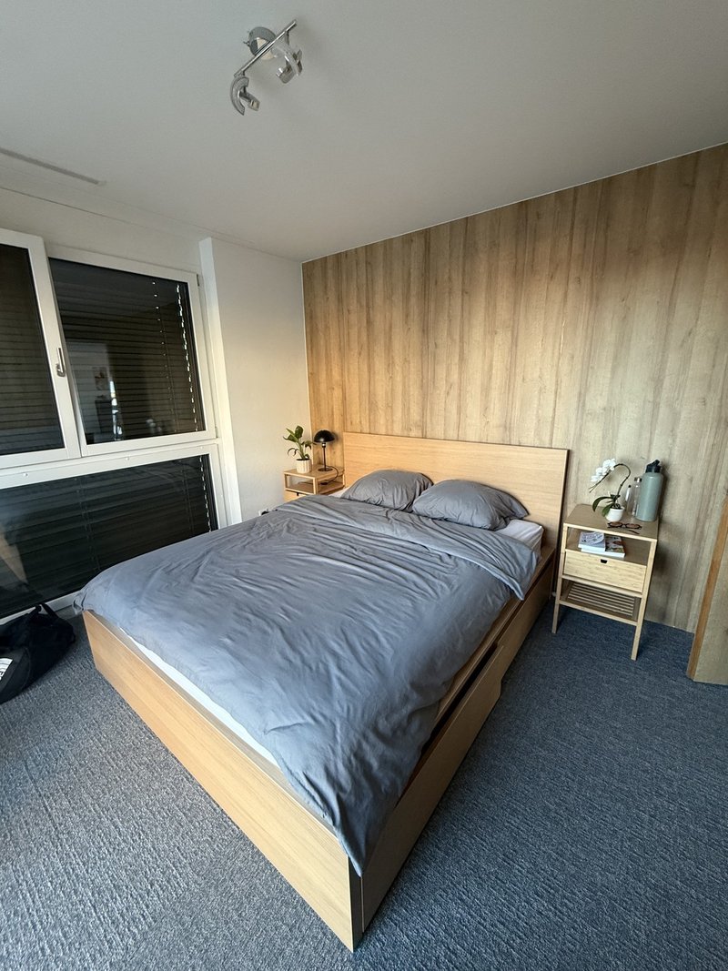 Foto 3 von Schaffauserstrasse 486, Zurich
