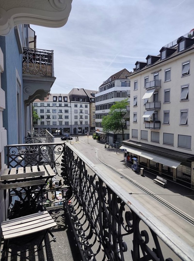 Foto 2 von Zürich