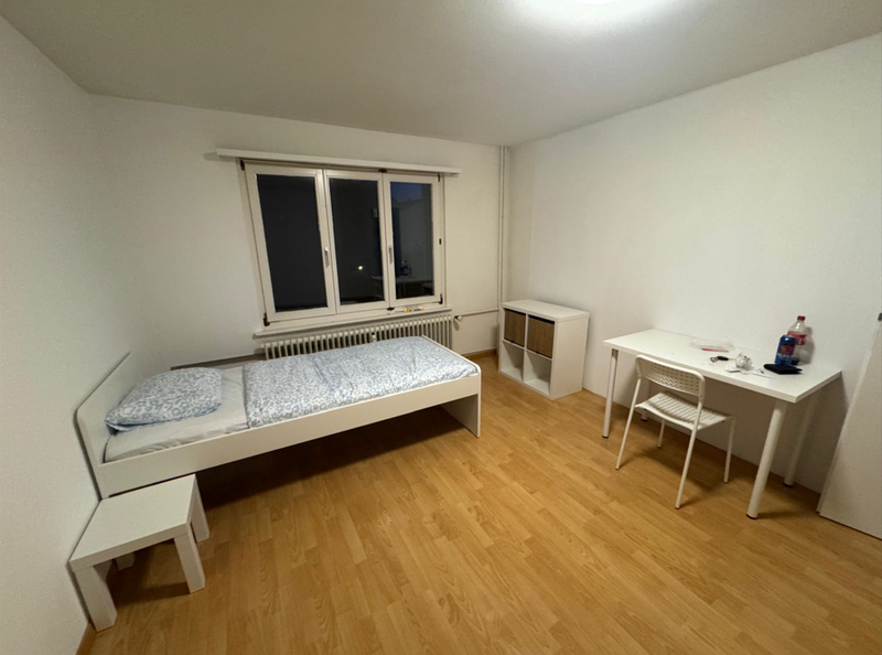 Foto 3 von Zürichstrasse 163, Affoltern am Albis