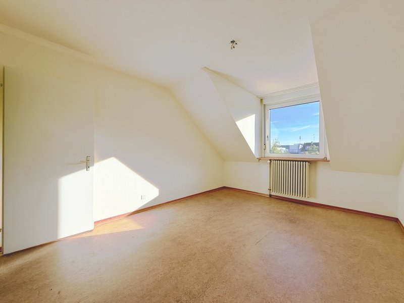 Photo 7 de Hammerstrasse 156 (Vorderhaus), Basel