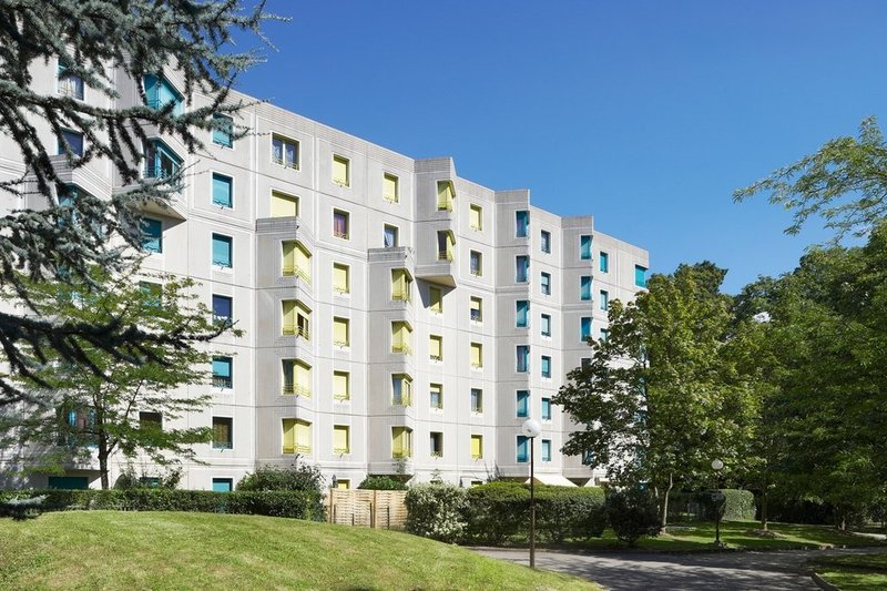 Photo 1 of Av. d'Aïre 91B, Genève