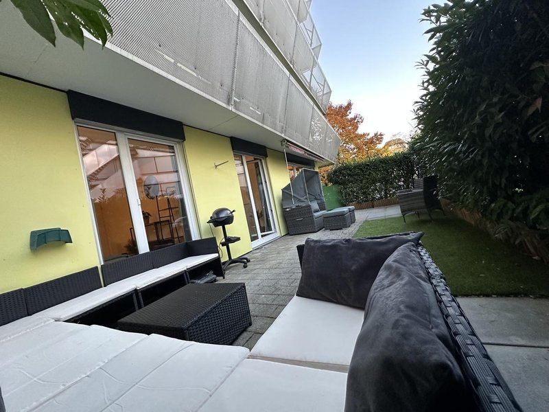 Foto 4 di Zürich