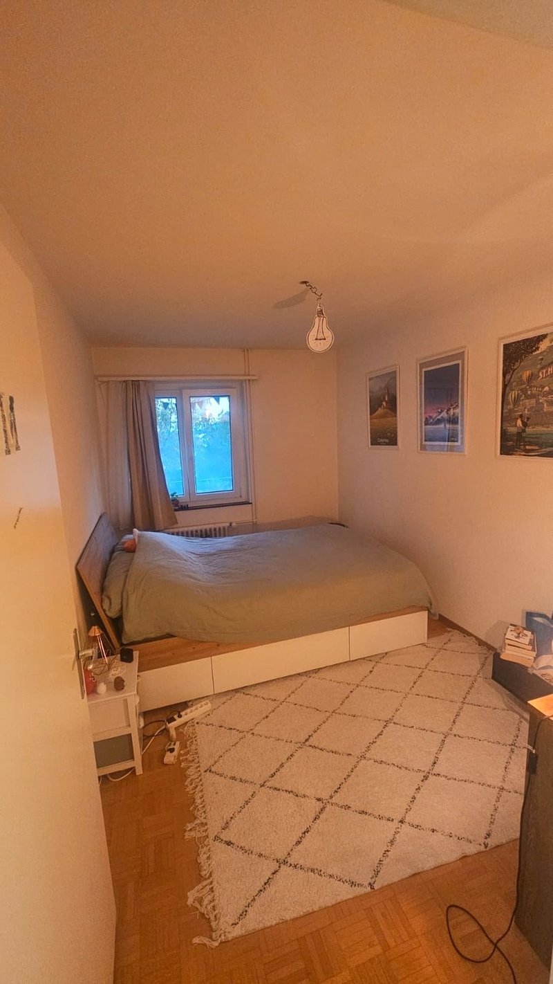 Foto 1 von Imfangstrasse 31, Luzern