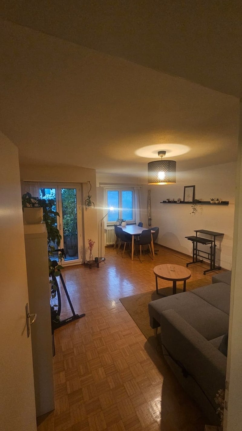Foto 2 von Imfangstrasse 31, Luzern