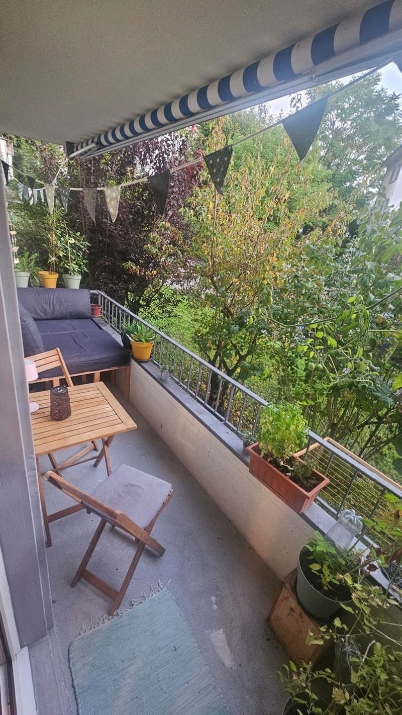 Foto 4 von Imfangstrasse 31, Luzern