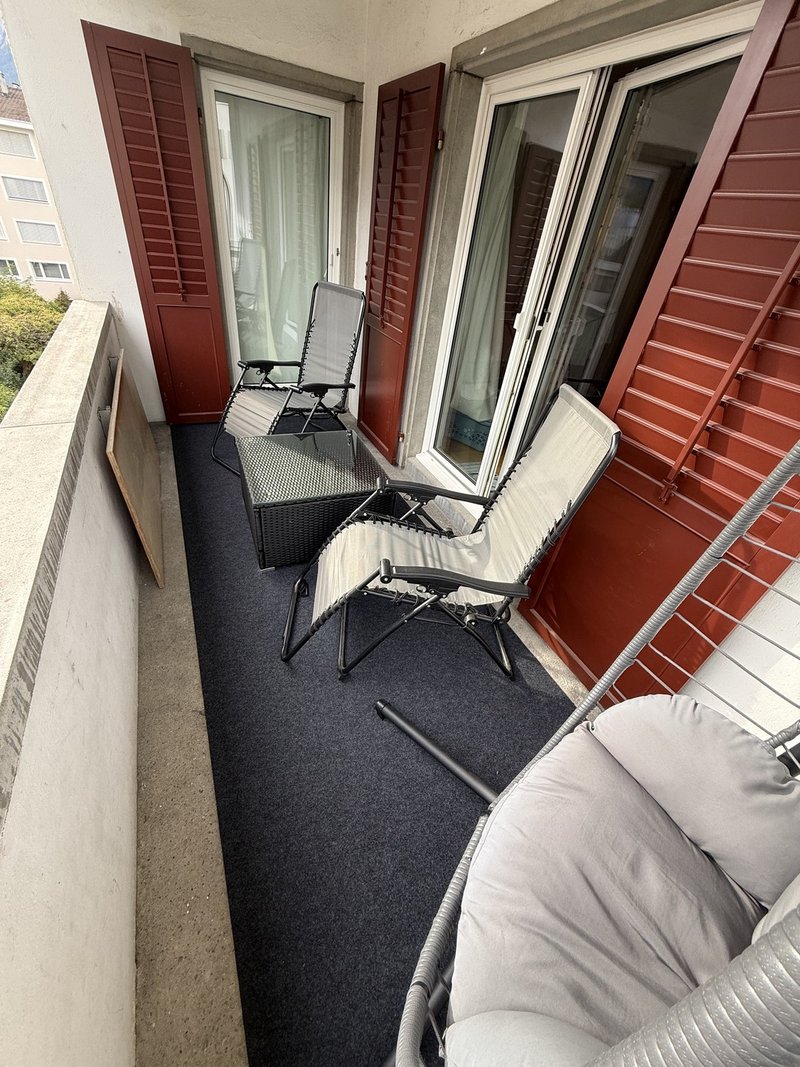 Foto 4 von Bündtestrasse 10, Chur