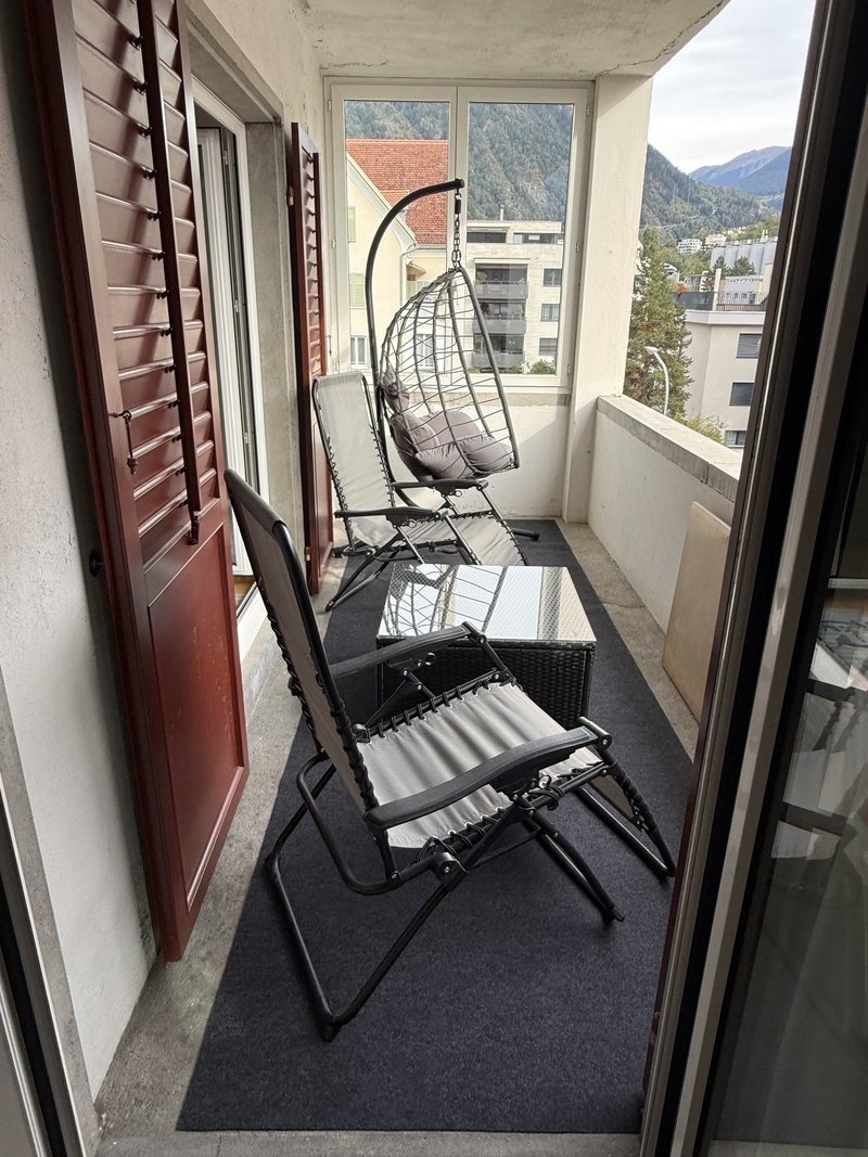 Foto 5 von Bündtestrasse 10, Chur