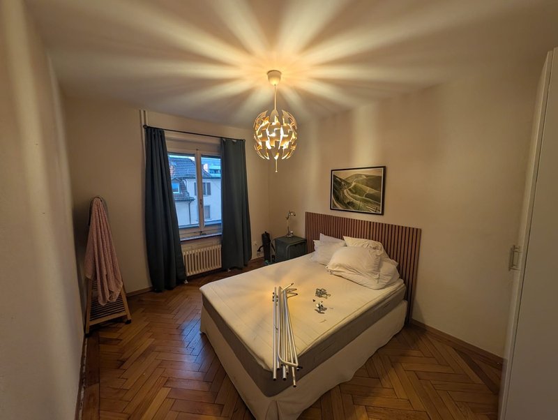 Photo 1 of Bertastrasse, Zürich
