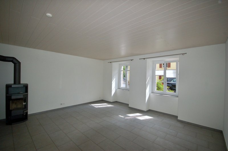 Photo 1 of Kirchweg 4, Tegerfelden