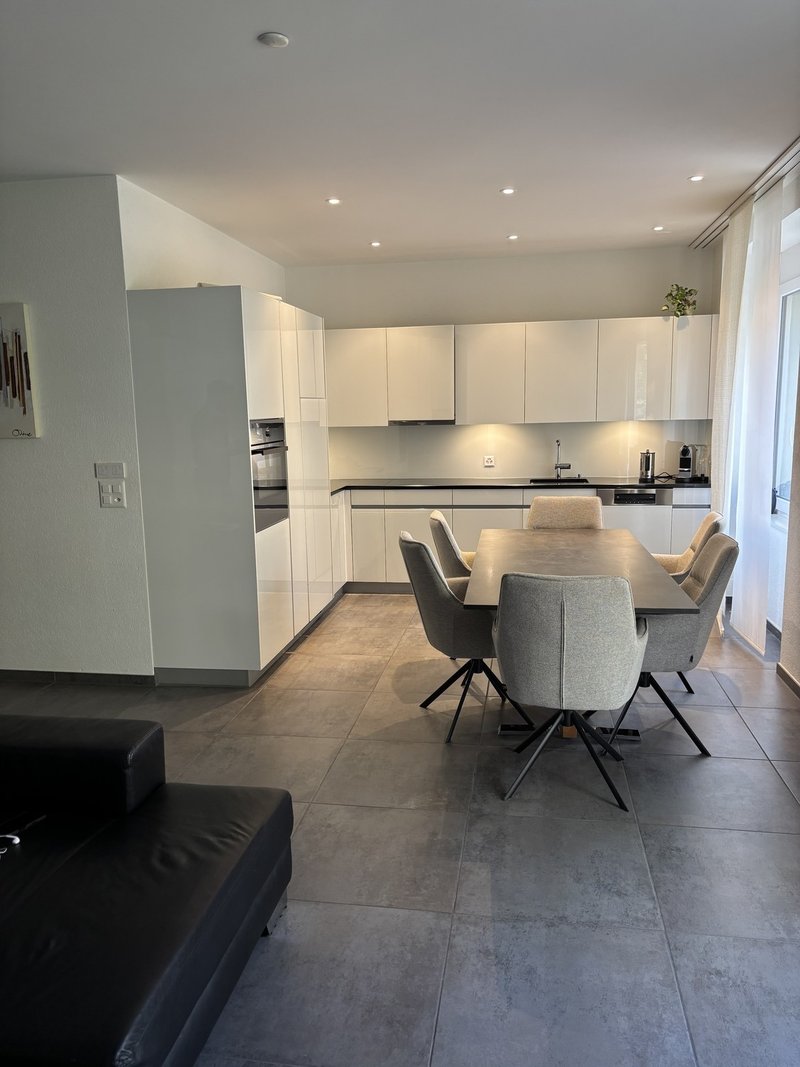Foto 1 von Zürich