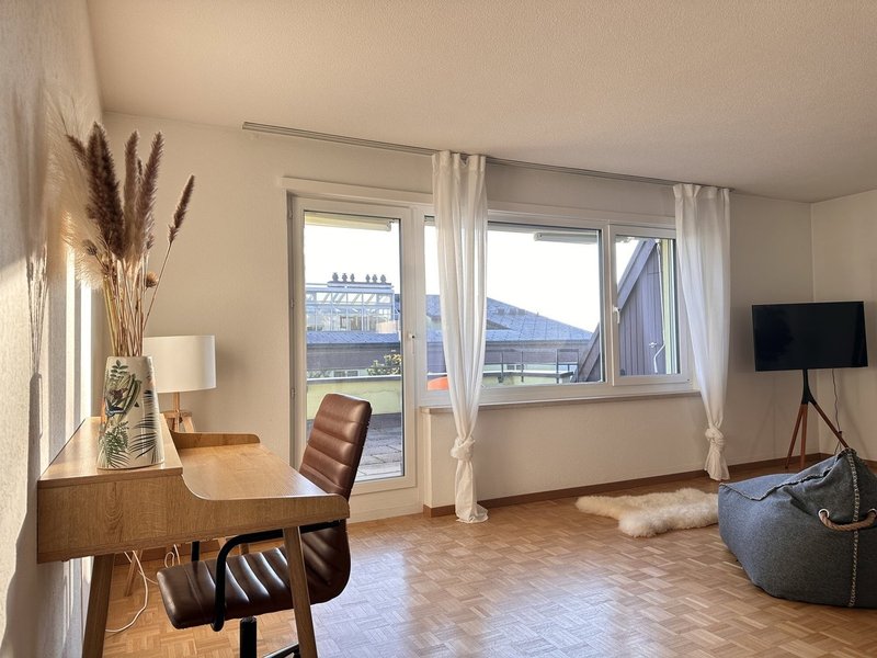 Foto 5 di Alte Landstrasse 18, Thalwil