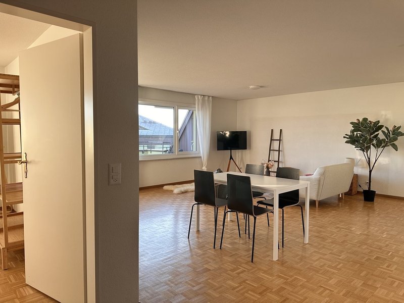 Foto 6 di Alte Landstrasse 18, Thalwil