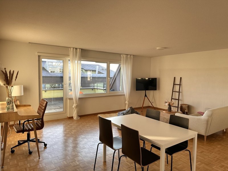 Foto 7 di Alte Landstrasse 18, Thalwil